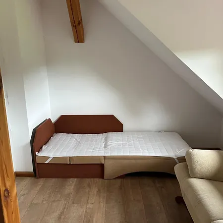 Vakantiehuis Sosenka