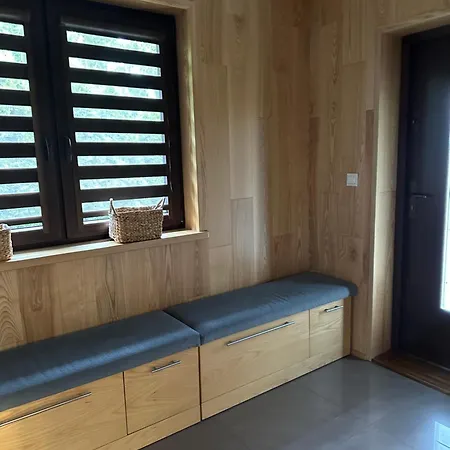 Sosenka Vakantiehuis *