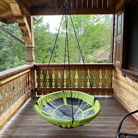 Vakantiehuis Sosenka Kierwik