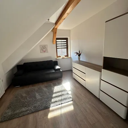 Vakantiehuis Sosenka