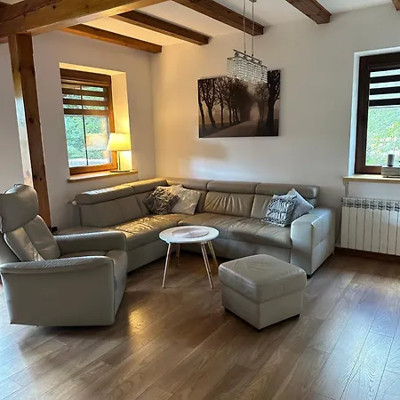 Sosenka Vakantiehuis Kierwik