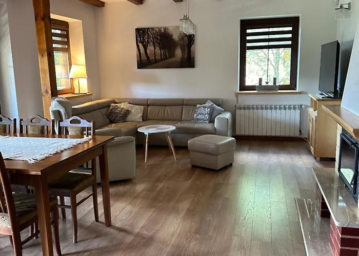 Ferienhaus Sosenka *